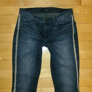 J BRAND Kacie Wicked Skinny Jeans 29